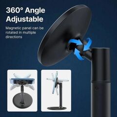 VIJIM HP002 Manyetik Masaüstü iPhone Standı