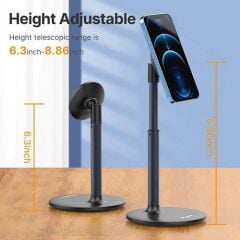 VIJIM HP002 Manyetik Masaüstü iPhone Standı