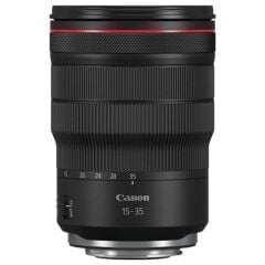 Canon RF 15-35mm F/2.8L IS USM Lens