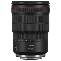 Canon RF 15-35mm F/2.8L IS USM Lens
