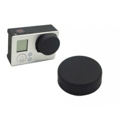 Sanger Gopro İçin Silikon Lens Koruyucu Kapak