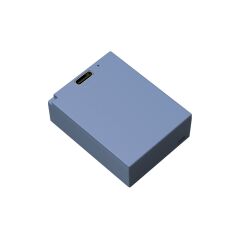 SmallRig 5062 NP-W126S USB-C Şarj Edilebilir Kamera Pili