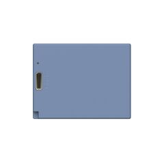 SmallRig 5062 NP-W126S USB-C Şarj Edilebilir Kamera Pili