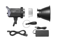 Godox LA200Bi Bi-Color LED Video Işığı