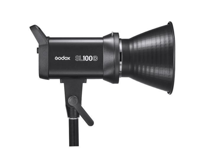 Godox SL-100D Beyaz LED Video Işığı