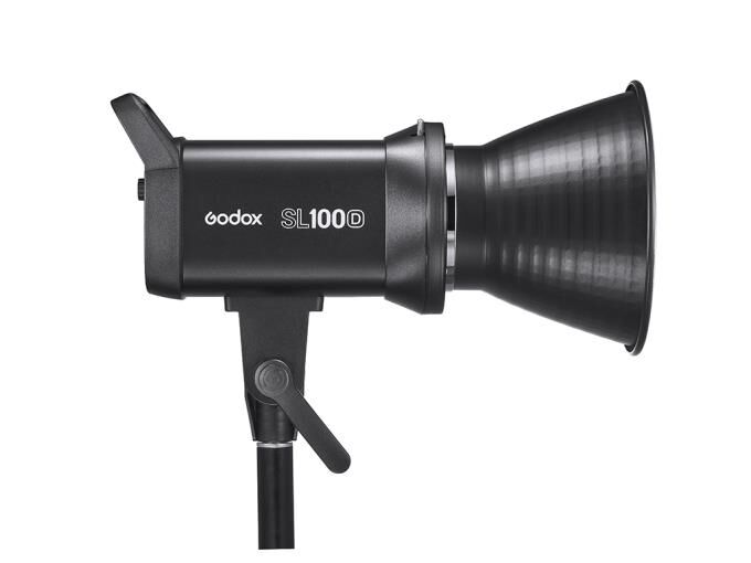 Godox SL-100D Beyaz LED Video Işığı