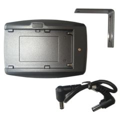SmallRig  Sony F970 / F550 Pil için Sony Pil Plakası 752
