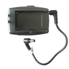 SmallRig  Sony F970 / F550 Pil için Sony Pil Plakası 752