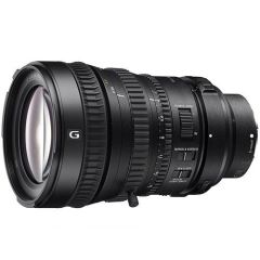Sony FE PZ 28-135mm F4 G OSS Lens (Ön Sipariş)
