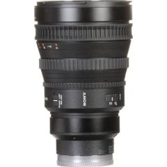 Sony FE PZ 28-135mm F4 G OSS Lens (Ön Sipariş)