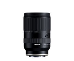 Tamron 28-200mm  F/2,8-5.6 DI III RXD Sony E Mount Full Frame Zoom Lens ( A071SF)