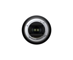 Tamron 28-200mm  F/2,8-5.6 DI III RXD Sony E Mount Full Frame Zoom Lens ( A071SF)