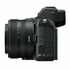 Nikon Z5 24-50mm f/4-6.3 Lensli Kit