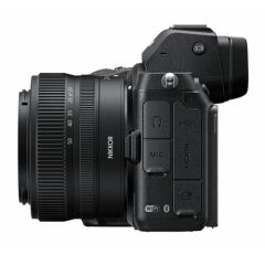 Nikon Z5 24-50mm f/4-6.3 Lensli Kit