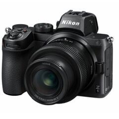 Nikon Z5 24-50mm f/4-6.3 Lensli Kit