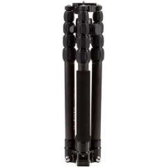 MeFOTO C1350Q1 Carbon Fiber Travel Angel Tripod Siyah