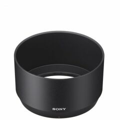 Sony E 70-350mm f/4.5-6.3 G OSS Lens (Sony Eurasia Garantili)