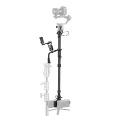 Tilta GSS-T01-V Float DJI RS2 ve RS3 İçin EL Gimbal Destek Sistemi