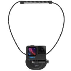 Ulanzi GP-17 Manyetik Aksiyon Kamera ve Telefon Tutucu