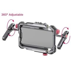 Ulanzi Metal Rig For Smartphone Cage Çerçeve