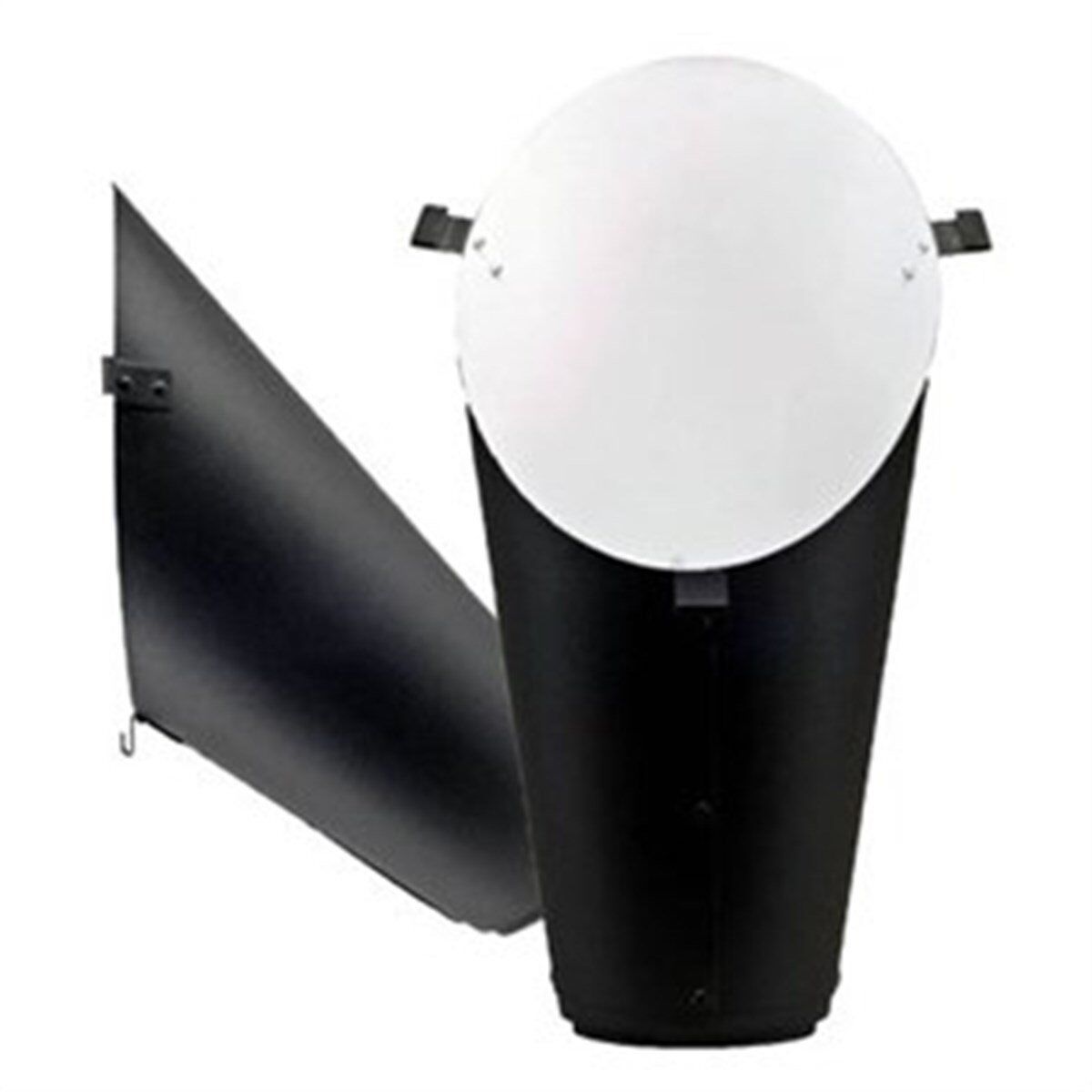 Hensel Kesik Tas Reflektör