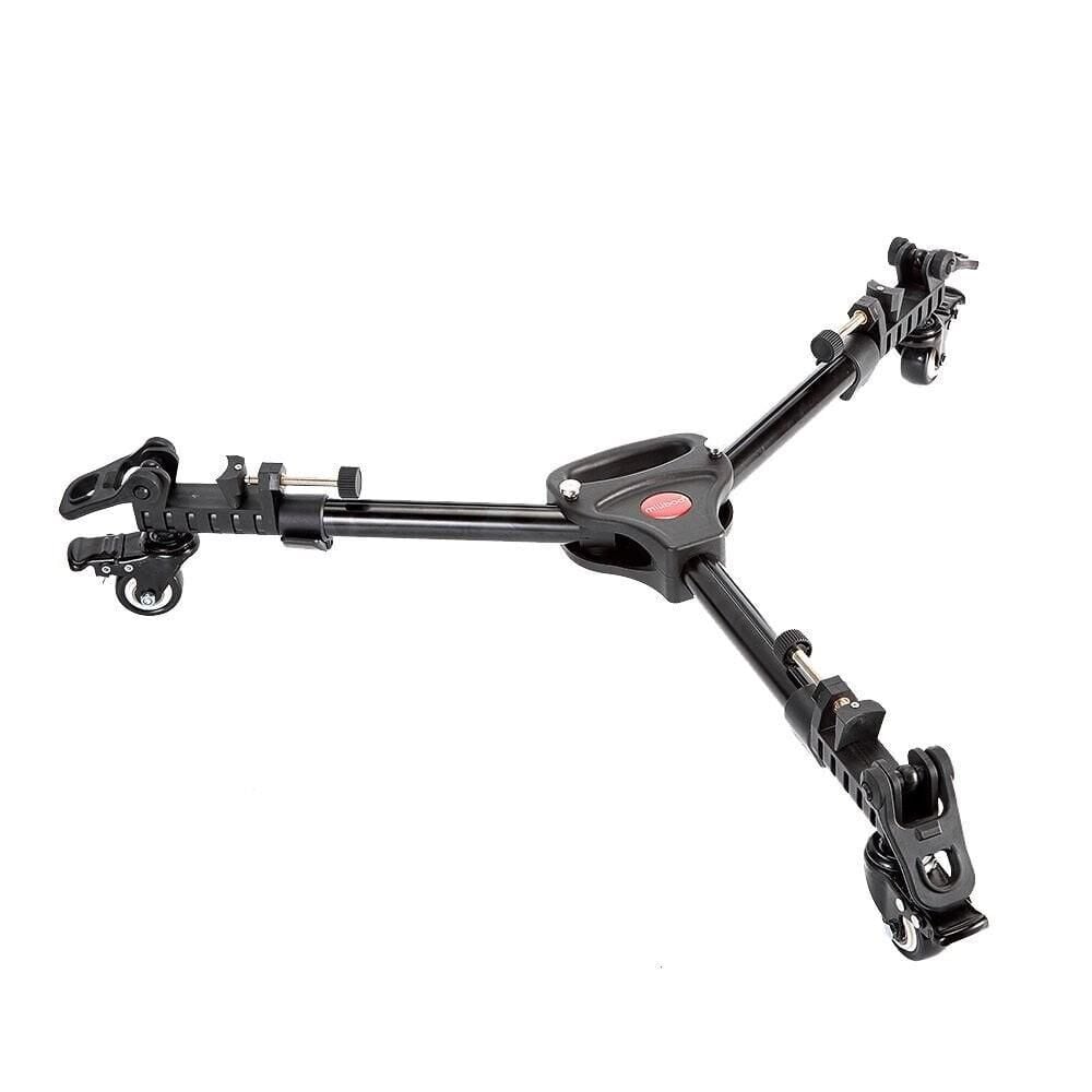 Miliboo MJL02 Profesyonel Tripod Dolly
