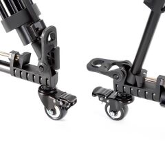 Miliboo MJL02 Profesyonel Tripod Dolly