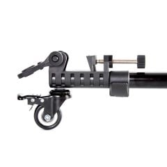 Miliboo MJL02 Profesyonel Tripod Dolly