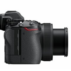 Nikon Z5 16-50mm Kit + FTZ Mount Adaptör