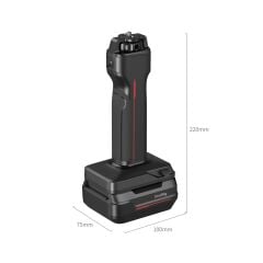 SmallRig 4767 SH73 Kavrama Saplı Tasarımlı Powerbank