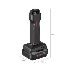 SmallRig 4767 SH73 Kavrama Saplı Tasarımlı Powerbank