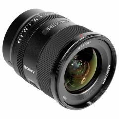 Sony FE 20mm f/1.8 G Lens (Sony Eurasia Garantili)