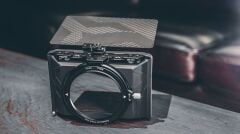 Tilta MB-T15 4×5.65 Mini Evrensel Hafif Mattebox