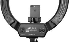 Fancier AFİ 19'' Ring Light