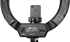 Fancier AFİ 19'' Ring Light