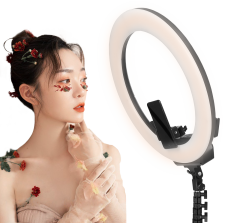 Fancier AFİ 19'' Ring Light