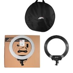 Fancier AFİ 19'' Ring Light