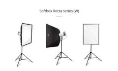 Fomex Standart Softbox Recta 60x80