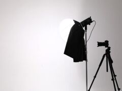 Godox CS65D 65cm Balon Softbox İçin Etek