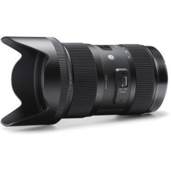 Sigma 18-35mm f/1.8 DC HSM Art Lens (Sony A Mount)