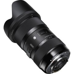 Sigma 18-35mm f/1.8 DC HSM Art Lens (Sony A Mount)