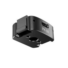 Ulanzi PK-11 Pocket 3 Arri Locating Base Plate