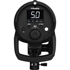 Profoto D2 500 Air Monolight (901012)