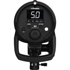 Profoto D2 500 Air Monolight (901012)