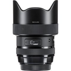 Sigma 14-24mm f/2.8 DG HSM Art Lens (Canon EF-M)