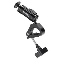 Ulanzi CM025 Aksiyon Kameralar İçin Gidon Clamp