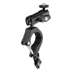 Ulanzi CM025 Aksiyon Kameralar İçin Gidon Clamp