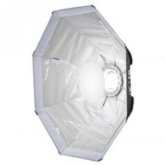 Hensel 80cm Softdi̇sh