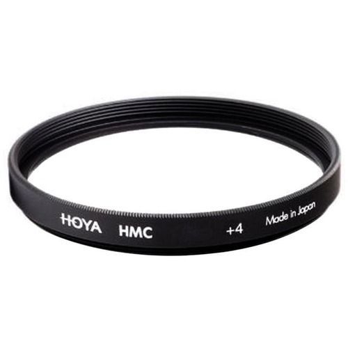Hoya HMC Close-UP Filtre 67mm +4