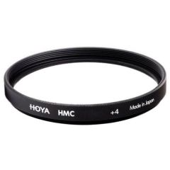 Hoya HMC Close-UP Filtre 67mm +4